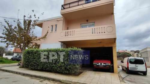 Χανιά: Ο βασικός ύποπτος για την επίθεση με δυναμίτη στο σπίτι αστυνομικού - Το Opel με κλεμμένες πινακίδες