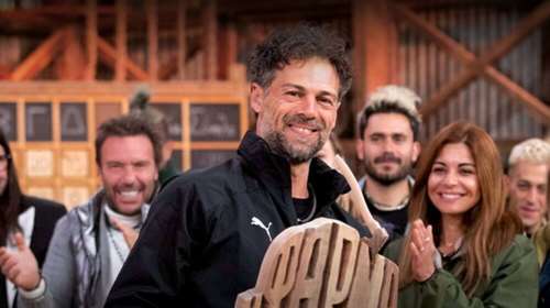 Η Φάρμα: Ποιος είναι ο Κώστας Γκρέκας, το γοητευτικό μοντέλο που κέρδισε τα 50.000 ευρώ