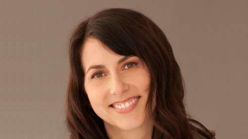 Forbes: Αυτές είναι οι 100 πιο ισχυρές γυναίκες στον πλανήτη - Στην κορυφή η MacKenzie Scott