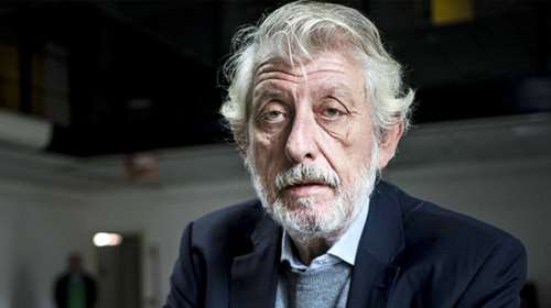 Θλίψη στον κόσμο της Τέχνης: Πέθανε ο Πιέρο Μπορντίν