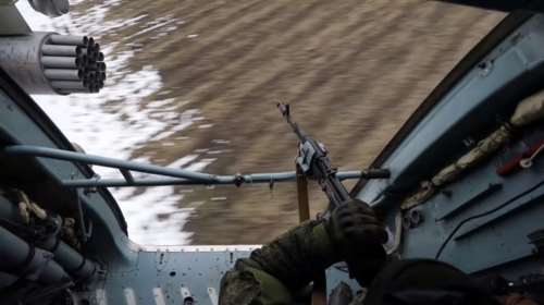 Πόλεμος στην Ουκρανία: Πού είναι χαμένη η ρωσική πολεμική αεροπορία;