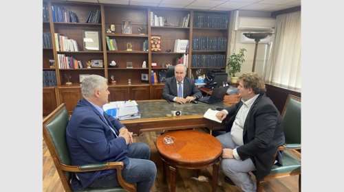 Παπαθανάσης στο Capital: Οι ημερομηνίες για το ΣΠΙΤΙ ΜΟΥ 2 και τα αποτελέσματα ΕΣΠΑ για Μικρομεσαίους