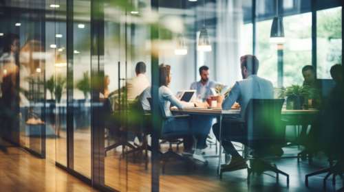 Modern work και AI: Πώς διαμορφώνεται το μέλλον της παραγωγικότητας