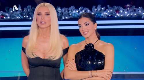 Το παράπονο της Κατερίνας Καινούργιου on air: "Ο πελαργός σίγουρα τελευταία έχει αφήσει εμένα" [βίντεο]