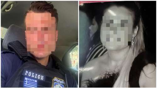 Πώς παγίδευσε ο ειδικός φρουρός την αρχιφύλακα που τον εκβίαζε ότι θα τον καταγγείλει αν δεν της έδινε χρήματα
