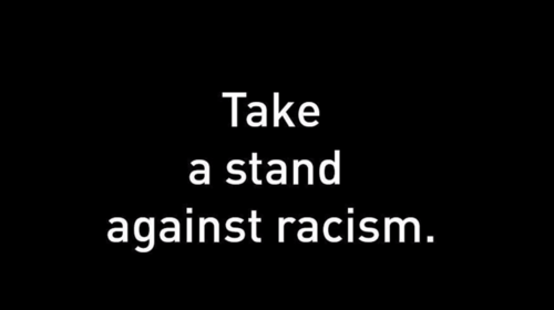 #BlackLivesMatter: Ο κόσμος της μόδας παίρνει ξεκάθαρη θέση κατά του ρατσισμού