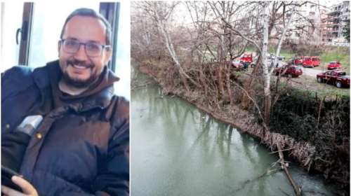 Λάρισα: Άλυτο μυστήριο η εξαφάνιση του 39χρονου - Δεν έχει εντοπιστεί το παραμικρό ίχνος ζωής, το αίτημα της μητέρας του