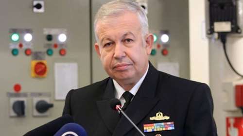 Πρώτος εγώ είπα για αλλαγή κυριαρχίας στα νησιά του Αιγαίου, λέει ο &quot;πατέρας&quot; του τουρκολιβυκού μνημονίου