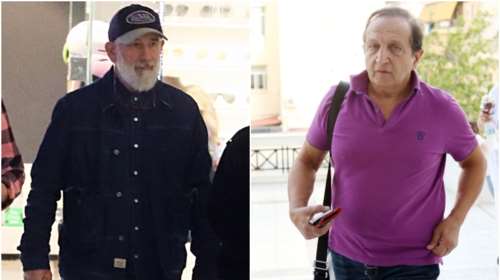 Σπύρος Μπιμπίλας: &quot;Με φώναξε ο Πέτρος Φιλιππίδης και μιλήσαμε - Δεν αισθάνθηκα δυσαρέσκεια από την πλευρά του&quot; [βίντεο]