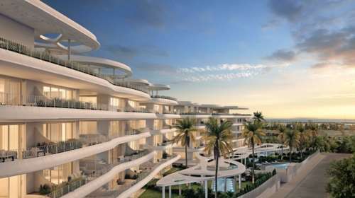 Αthens Riviera Triton: Προς πώληση το εμβληματικό έργο των 37 υπερπολυτελών κατοικιών
