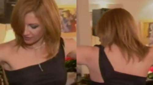 Φώφη Γεννηματά: Η συγκινητική ανάρτηση του συζύγου της από τα Φώτα του 2003 - "Μου λείπει πολύ"