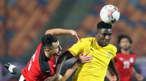 Η CAF επιμένει στη διοργάνωση του Κυπέλλου Εθνών Αφρικής