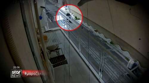 Φρίκη στο Αιγάλεω: Σάτυρος έστησε καρτέρι σε 11χρονη και κατέβασε το παντελόνι του στη μέση του δρόμου