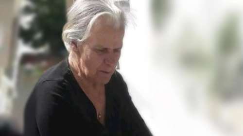 Η οικογενειακή τραγωδία της 73χρονης Σοφίας που βρέθηκε πνιγμένη στον Φλοίσβο [εικόνες]