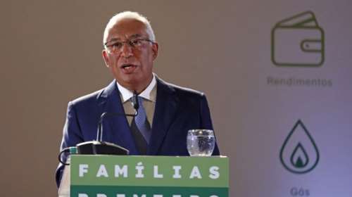 Πορτογαλία: Επιταγή ακρίβειας 125€, μπόνους μισή σύνταξη, μείωση φόρων σε καύσιμα &amp; ρεύμα, πλαφόν στις αυξήσεις ενοικίων