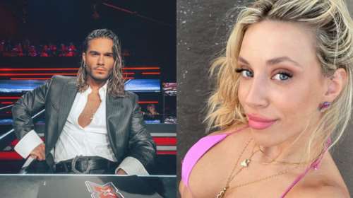 Γαρρυφαλιά Καληφώνη: Αυτή είναι η νέα εντυπωσιακή σύντροφος του Χρήστου Μάστορα [Εικόνες]