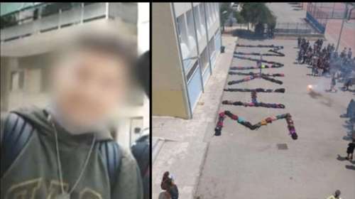Θρίλερ με την αυτοκτονία 14χρονου στον Κολωνό: Bullying στο σχολείο ή άλλη εκδοχή ψάχνει η αστυνομία