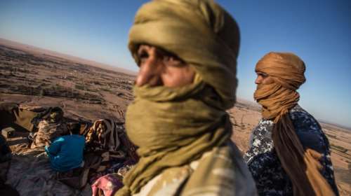 Κρίση στη Λιβύη: Το Κάιρο τάσσεται υπέρ μιας πολιτικής λύσης, μεταξύ των λιβυκών μερών