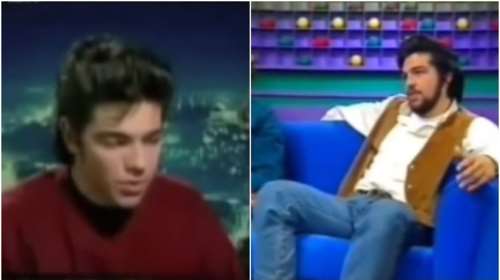 Τσίπρας: Το βίντεο στο Tik Tοκ από τα μαθητικά και φοιτητικά του χρόνια - &quot;Τον αναγνωρίζετε αυτόν τον τύπο;&quot;