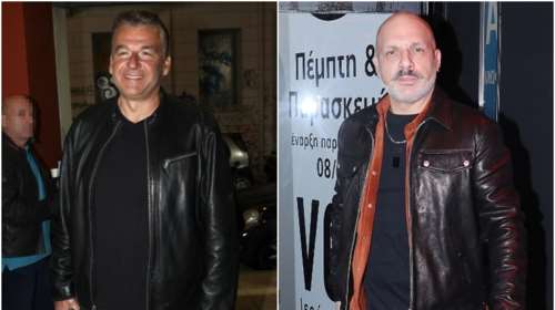 "Φαρμάκι" Λιάγκα για Μουτσινά: Καλωσήρθε στον κόσμο της τηλεόρασης, δεν ξέρει τόσα χρόνια στο κουρμπέτι [βίντεο]