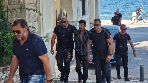 Κως: Αποκάλυψη - Ο 32χρονος έψαχνε στο διαδίκτυο &quot;πώς εξαφανίζεις ένα πτώμα&quot; και έβλεπε βίντεο με βιασμούς