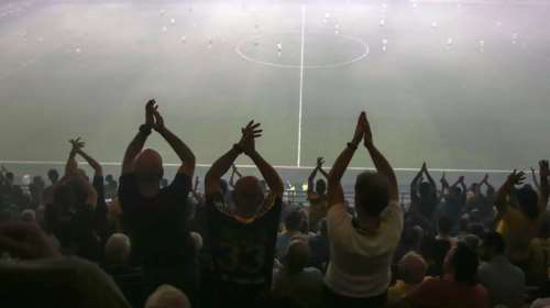 Ματς που θέλει προσοχή, αλλά εξαρτάται αποκλειστικά από την ΑΕΚ