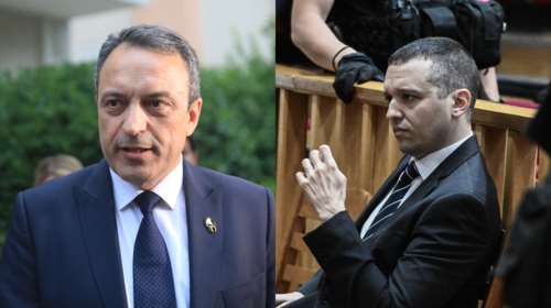 Αποκάλυψη: Ο Στίγκας των &quot;Σπαρτιατών&quot; λέει ότι δεν γνωρίζει προσωπικά τον Κασιδιάρη ενώ ήταν υποψήφιος με τους &quot;Έλληνες&quot;...