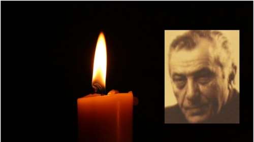 Πέθανε ο δημοσιογράφος Θεόδωρος Ιωαννίδης - Μία εμβληματική προσωπικότητα στη Βόρεια Ελλάδα