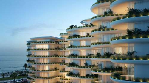 Αthens Riviera Falirikon: Το νέο διαμάντι του Παλαιού Φαλήρου