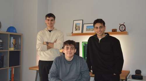 Uplodio: Ποια είναι η ελληνική startup που εντοπίζει influencers για το TikTok