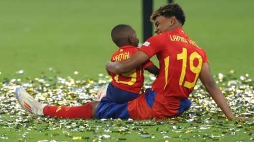 Η ιστορία επαναλαμβάνεται: Ο Λαμίν Γιαμάλ ακολουθεί τα βήματα του Λιονέλ Μέσι