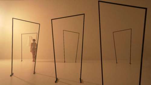 "Απόλλυμι": Ενα σόλο για τη διαπραγμάτευση της απώλειας ως γεγονός των καιρών μας