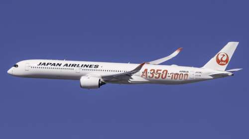 Ανησυχητικό: Η Japan Airlines δέχεται δεύτερη επίπληξη για μεθυσμένους πιλότους