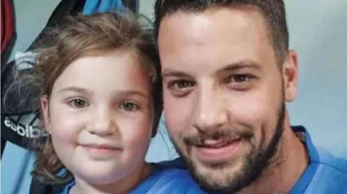 Άφαντος ο Μάνος Δασκαλάκης αλλά στηρίζει την Πισπιρίγκου: "Είμαι σε σοκ, πιστεύω ότι δεν εμπλέκεται στους θανάτους" [βίντεο]