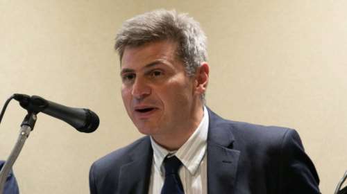 Φαραντούρης: Το συνεχιζόμενο σπιράλ απαξίωσης οδηγεί χαμηλά τον ΣΥΡΙΖΑ - Μου προξενεί αλλεργία κάθε νέο επεισόδιο