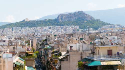 Οι τρεις βασικοί παράγοντες που "εξαφάνισαν" από την αγορά χιλιάδες κατοικίες