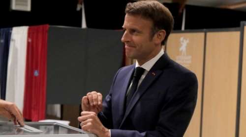 Γαλλία: Τα διλήμματα του Προέδρου Εμανουέλ Μακρόν - Αστάθεια, συνεργασίες και στο βάθος σενάρια νέων εκλογών