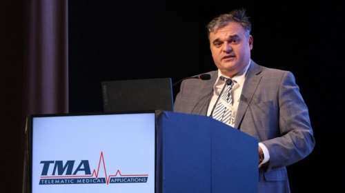 Η ΤΜΑ μετασχηματίζει τη Ναυτιλία με την τηλεϊατρική