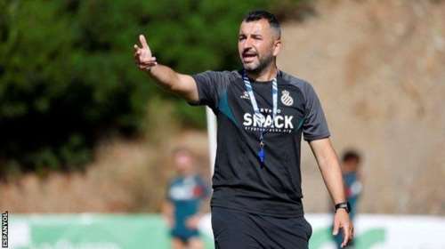 Ολυμπιακός: Φαβορί ο Ντιέγκο Μαρτίνεθ για τον πάγκο