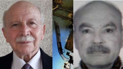 Γλυφάδα: Ο καπετάνιος αφόπλισε τον Αιγύπτιο και εκείνος τον σκότωσε με το περίστροφο πισώπλατα