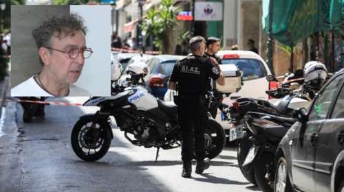 Πειραιάς: "Θα μπορούσα να ήμουν εγώ στη θέση του θύματος"-Ο 68χρονος τα 'χε βάλει και με τον κομμωτή για το κλιματιστικό