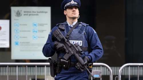 Αυστραλία: "Ριζοσπαστικοποιημένος" 16χρονος σκοτώθηκε από αστυνομικούς έπειτα από επίθεση με μαχαίρι