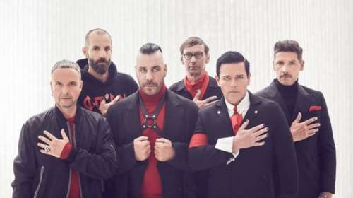 Rammstein: Σοκ για τον τραγουδιστή Τιλ Λίντεμαν - Κατηγορείται για σεξουαλικές επιθέσεις μετά από συναυλίες