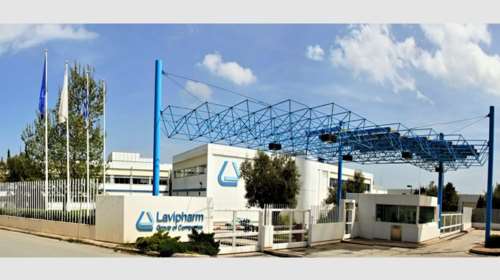 Lavipharm: Νέα Στρατηγική Συμφωνία  για περαιτέρω Επέκταση στις Διεθνείς Αγορές