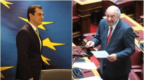 Κόντρα Σκρέκα-Νικητιάδη για τα πρόστιμα λόγω αισχροκέρδειας: Αυτά είναι τα αποδεικτικά πληρωμής -Πείτε για ποια προϊόντα πρόκειται