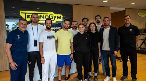 Technogym &amp; New York College: Συνεχίζουμε μαζί για τη νέα γενιά επαγγελματιών wellness