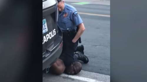 ΗΠΑ: 21 χρόνια κάθειρξη στον αστυνομικό που σκότωσε τον Τζορτζ Φλόιντ