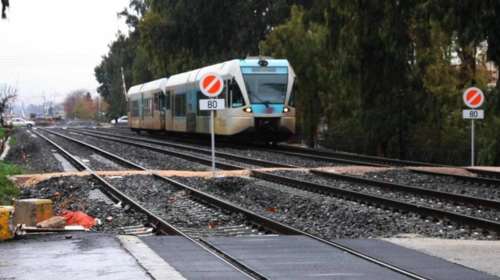 Λιβαδειά: Σοκάρει η μαρτυρία της γυναίκας που πιάστηκε σε εν κινήσει τρένο - Η κόρη μου φώναζε ...&quot;Μαμά που πας, περίμενε&quot;