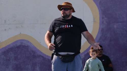 Πένθος στον στίβο: Νεκρός σε τροχαίο στη Ν. Αφρική ο 35χρονος προπονητής, Κωνσταντίνος Σταθελάκος