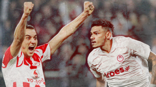 Ολυμπιακός: 5.133 ημέρες είναι πολλές